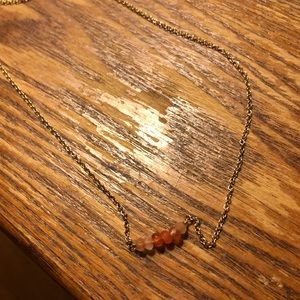 cute necklace